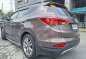 2014 Hyundai Santa Fe in Quezon City, Metro Manila-3