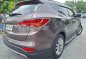 2014 Hyundai Santa Fe in Quezon City, Metro Manila-5