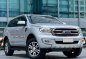 2017 Ford Everest  Trend 2.2L 4x2 AT in Makati, Metro Manila-1