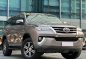 2016 Toyota Fortuner in Makati, Metro Manila-2