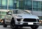 2016 Porsche Macan  Turbo in Makati, Metro Manila-1