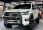 2023 Toyota Hilux Conquest 2.8 4x4 AT in Manila, Metro Manila-4