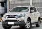 2016 Isuzu mu-X  3.0L LS-A 4x2 AT in Makati, Metro Manila-16