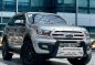 2016 Ford Everest  Ambiente 2.2L4x2 AT in Makati, Metro Manila-1