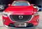 2017 Mazda CX-3  FWD Sport in Las Piñas, Metro Manila-14