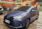 2022 Toyota Vios 1.3 XLE CVT in Quezon City, Metro Manila-9