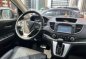 2015 Honda CR-V  2.0 S CVT in Makati, Metro Manila-5