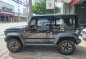 2022 Suzuki Jimny  GL 4AT in Las Piñas, Metro Manila-12