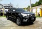 2019 Nissan Navara 4x2 EL Calibre AT in Pasay, Metro Manila-0