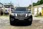 2019 Nissan Navara 4x2 EL Calibre AT in Pasay, Metro Manila-5