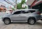 2016 Mitsubishi Montero Sport  GLS 2WD 2.4 AT in Las Piñas, Metro Manila-2