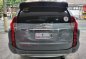 2016 Mitsubishi Montero Sport  GLS 2WD 2.4 AT in Las Piñas, Metro Manila-3