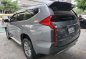 2016 Mitsubishi Montero Sport  GLS 2WD 2.4 AT in Las Piñas, Metro Manila-11