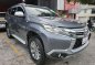 2016 Mitsubishi Montero Sport  GLS 2WD 2.4 AT in Las Piñas, Metro Manila-7