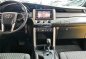 2022 Toyota Innova  2.8 E Diesel AT in Quezon City, Metro Manila-8