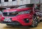 2021 Honda City RS 1.5 CVT in Quezon City, Metro Manila-17