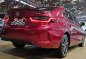 2021 Honda City RS 1.5 CVT in Quezon City, Metro Manila-14