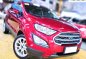 2019 Ford EcoSport  1.5 L Trend AT in Quezon City, Metro Manila-13