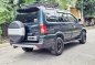 2016 Isuzu Sportivo X in Bacoor, Cavite-5