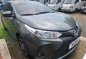 2024 Toyota Vios 1.3 XLE CVT in Quezon City, Metro Manila-1