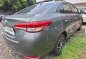 2024 Toyota Vios 1.3 XLE CVT in Quezon City, Metro Manila-4