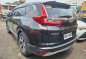 2018 Honda CR-V in Quezon City, Metro Manila-3