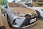 2023 Toyota Vios 1.3 XLE CVT in Quezon City, Metro Manila-0