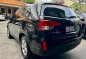 2015 Kia Sorento  2.2L 4x2 DX AT in Las Piñas, Metro Manila-10