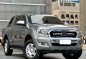 2017 Ford Ranger  2.2 XLT 4x2 AT in Makati, Metro Manila-1