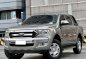 2017 Ford Ranger  2.2 XLT 4x2 AT in Makati, Metro Manila-2