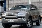 2018 Toyota Fortuner in Makati, Metro Manila-1