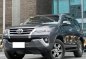 2017 Toyota Fortuner in Makati, Metro Manila-2