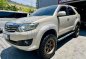 2012 Toyota Fortuner  2.4 G Diesel 4x2 AT in Las Piñas, Metro Manila-12