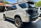 2012 Toyota Fortuner  2.4 G Diesel 4x2 AT in Las Piñas, Metro Manila-10