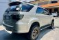 2012 Toyota Fortuner  2.4 G Diesel 4x2 AT in Las Piñas, Metro Manila-8