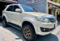 2012 Toyota Fortuner  2.4 G Diesel 4x2 AT in Las Piñas, Metro Manila-14