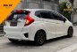 2015 Honda Jazz in Quezon City, Metro Manila-4