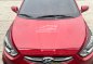 2019 Hyundai Accent  1.4 GL 6AT in Calatagan, Batangas-2