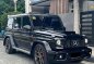 2018 Mercedes-Benz G-Class G 350 d in Manila, Metro Manila-6