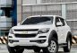 2017 Chevrolet Trailblazer 2.8 4WD AT Z71 in Makati, Metro Manila-1