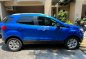2016 Ford EcoSport  1.5 L Titanium AT in Pasig, Metro Manila-2