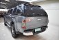 2009 Isuzu D-Max  LS 4x2 MT in Lemery, Batangas-23