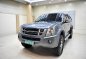 2009 Isuzu D-Max  LS 4x2 MT in Lemery, Batangas-3