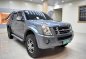 2009 Isuzu D-Max  LS 4x2 MT in Lemery, Batangas-2