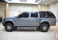 2009 Isuzu D-Max  LS 4x2 MT in Lemery, Batangas-0