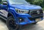 2020 Toyota Hilux Conquest 2.8 4x4 AT in Manila, Metro Manila-29