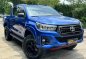 2020 Toyota Hilux Conquest 2.8 4x4 AT in Manila, Metro Manila-1