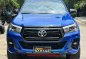 2020 Toyota Hilux Conquest 2.8 4x4 AT in Manila, Metro Manila-27