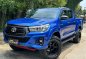 2020 Toyota Hilux Conquest 2.8 4x4 AT in Manila, Metro Manila-24