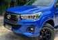 2020 Toyota Hilux Conquest 2.8 4x4 AT in Manila, Metro Manila-6